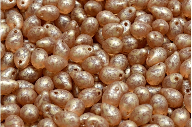 Drop Beads 5x7mm