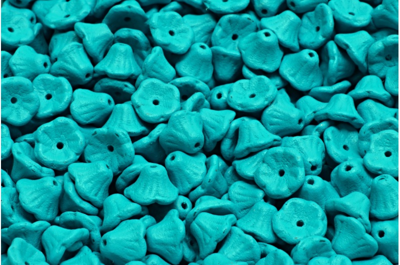 67096_111-95039-07x05-02010-22m18-jpg_1 Bell Flower Cup Beads 7x5mm - Image 1