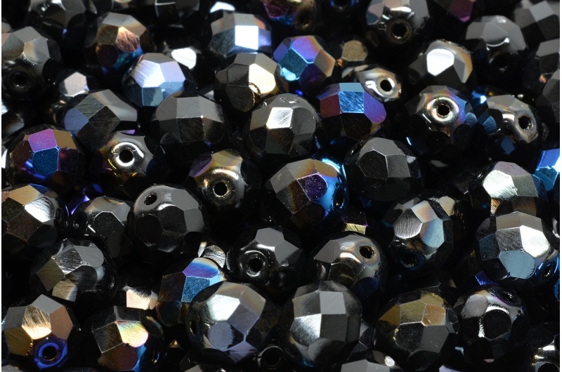 6737_151-19001-08x08-23980-22201-jpg_1 Firepolished Round Beads 8mm - Image 1