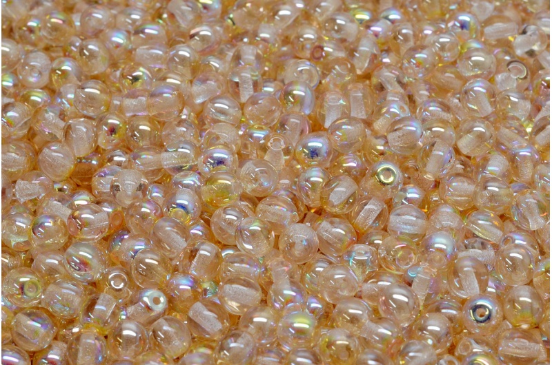 6770_111-19001-04x04-00030-98531-jpg_1 Round Druck Beads 4mm - Image 1
