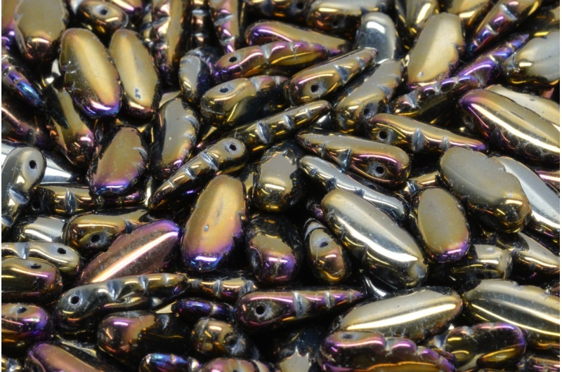 7083_111-00272-06x13-23980-9150x-jpg_1 Serrated Dagger Beads 6x13mm - Imagen 1