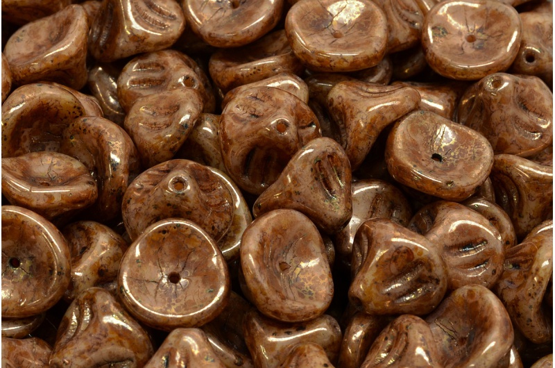 7143_111-00320-10x08-13020-15696-jpg_1 Daylily Flower Beads 10x8mm - Image 1