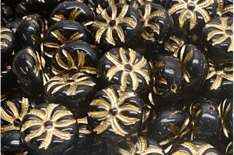 7171_111-01192-13x13-23980-54202-jpg_1 Round Spider Beads 13x13mm - Image 1