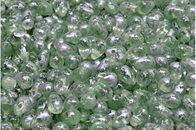 Drop Beads 4x6mm