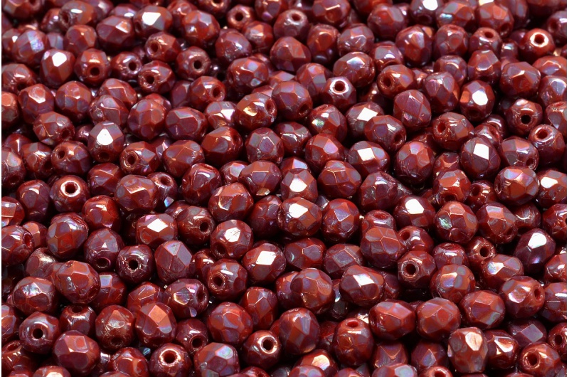 7189_151-19001-04x04-93200-15001-jpg_1 Firepolished Beads 4mm - Image 1