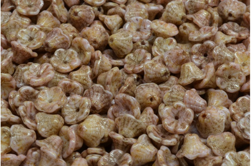 7281_111-95039-07x05-02010-65491-jpg_1 Bell Flower Cup Beads 7x5mm - Image 1