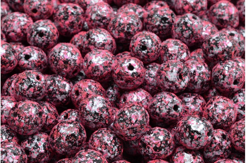 7439_151-19001-08x08-23980-45708-jpg_1 Firepolished Round Beads 8mm - Image 1