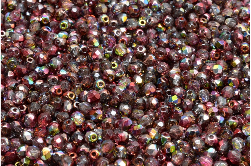 7556_151-19001-03x03-00030-95200-jpg_1 Firepolished Round Beads 3mm - Image 1
