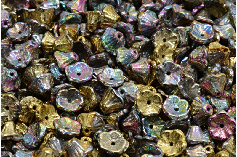 8030_111-95039-07x05-00030-98549-jpg_1 Bell Flower Cup Beads 7x5mm - Image 1