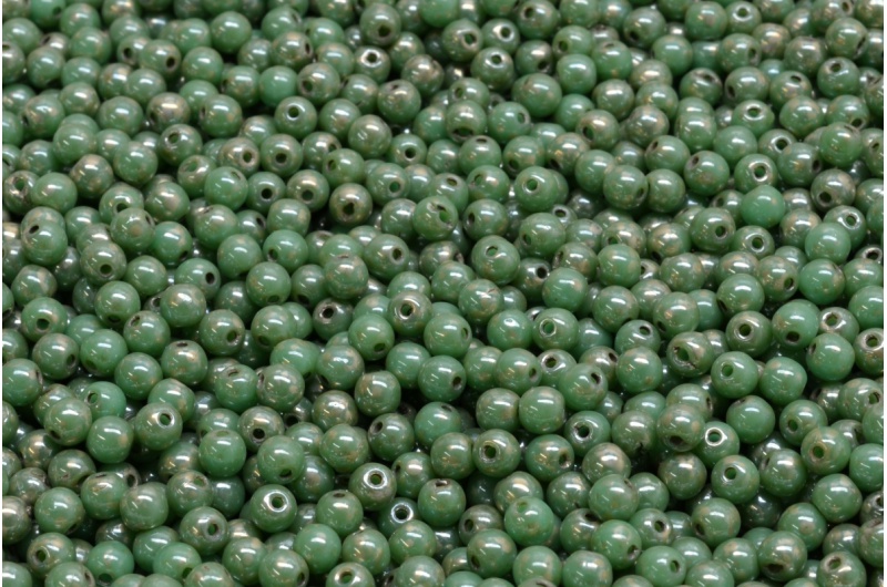 8481_111-19001-03x03-63130-43400-jpg_1 Round Druck Beads 3mm - Image 1