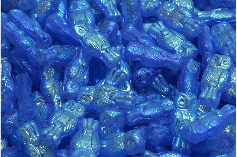 9303_111-95043-15x07-30040-28703-jpg_1 Owl Beads 15x7mm - Image 1