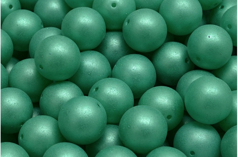 9702_111-19001-11x11-02010-70469-jpg_1 Round Druck Beads 11mm - Image 1