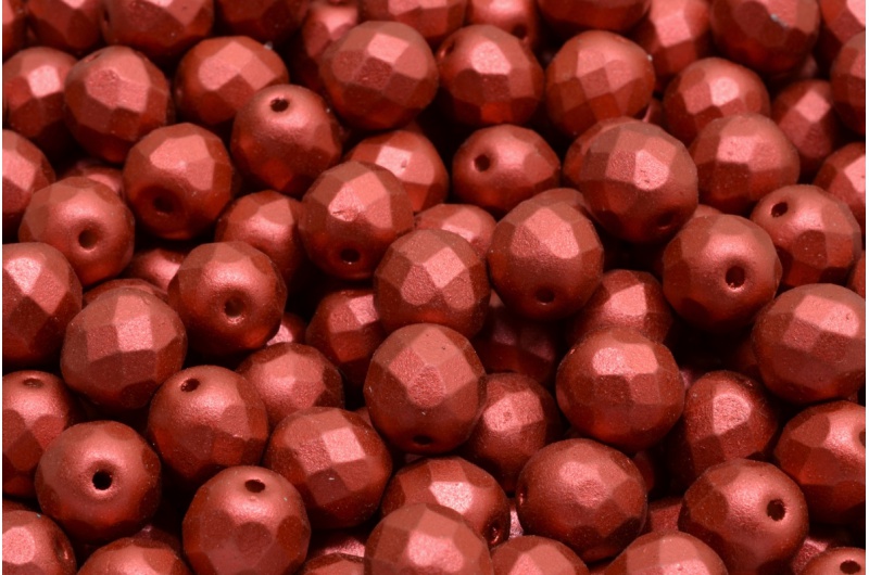 9791_151-19001-08x08-02010-01890-jpg_1 Firepolished Round Beads 8mm - Image 1