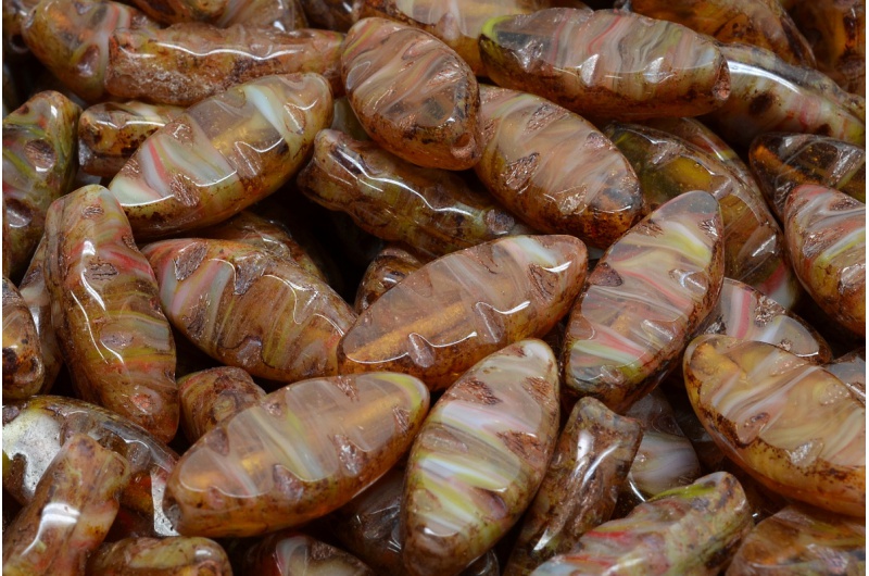 20738_991-99101-18x07-14999-86800-jpg_1 TCB Ship Designed Beads 18x7mm - Image 1