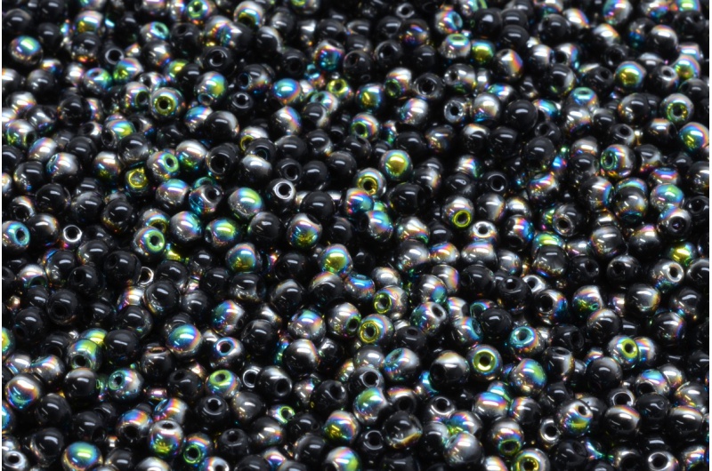 3873_111-19001-03x03-23980-28101-jpg_1 Round Druck Beads 3mm - Image 1