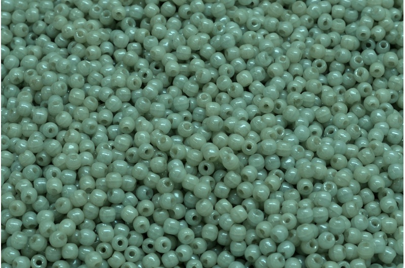 7799_111-19001-02x02-02010-14457-jpg_1 Round Druck Beads 2mm - Image 1