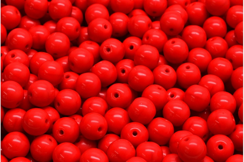 8388_111-19001-06x06-93200-jpg_1 Round Druck Beads 6mm - Image 1