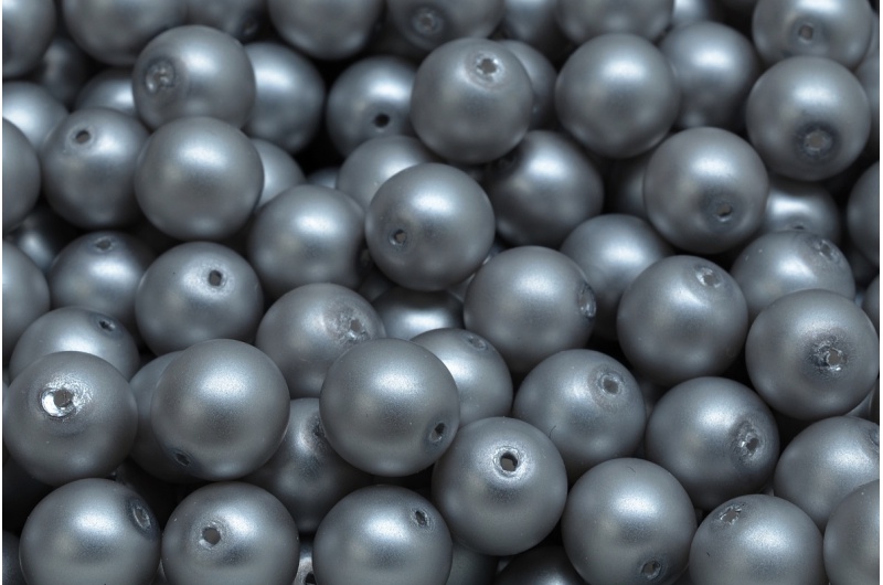 9754_111-19001-08x08-02010-70141-jpg_1 Round Druck Beads 8mm - Image 1