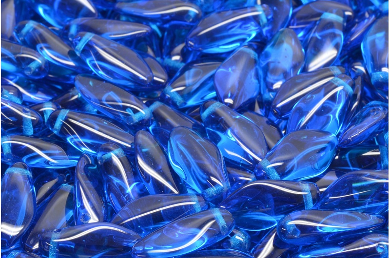 9819_111-69014-07x14-30050-jpg_1 Dagger Beads 7x14mm - Image 1