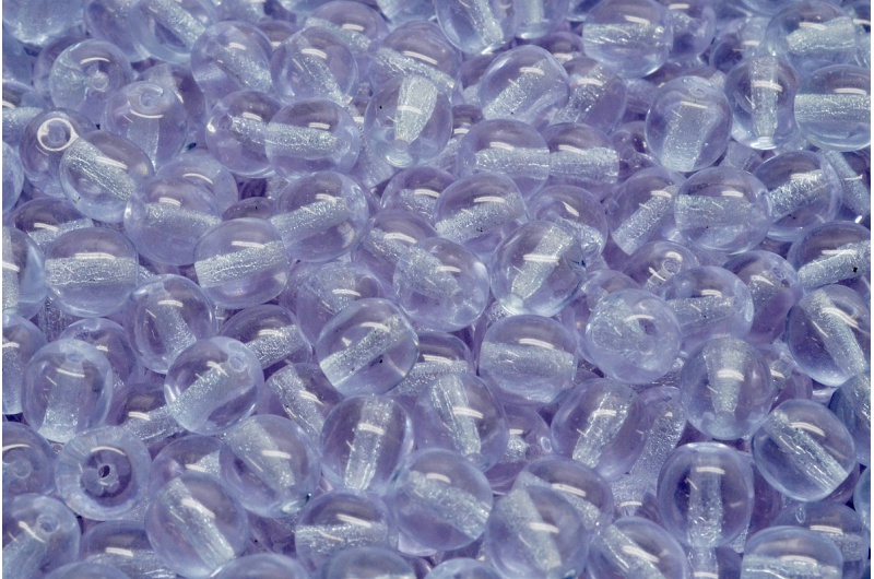 9988_111-19001-06x06-20210-jpg_1 Round Druck Beads 6mm - Image 1